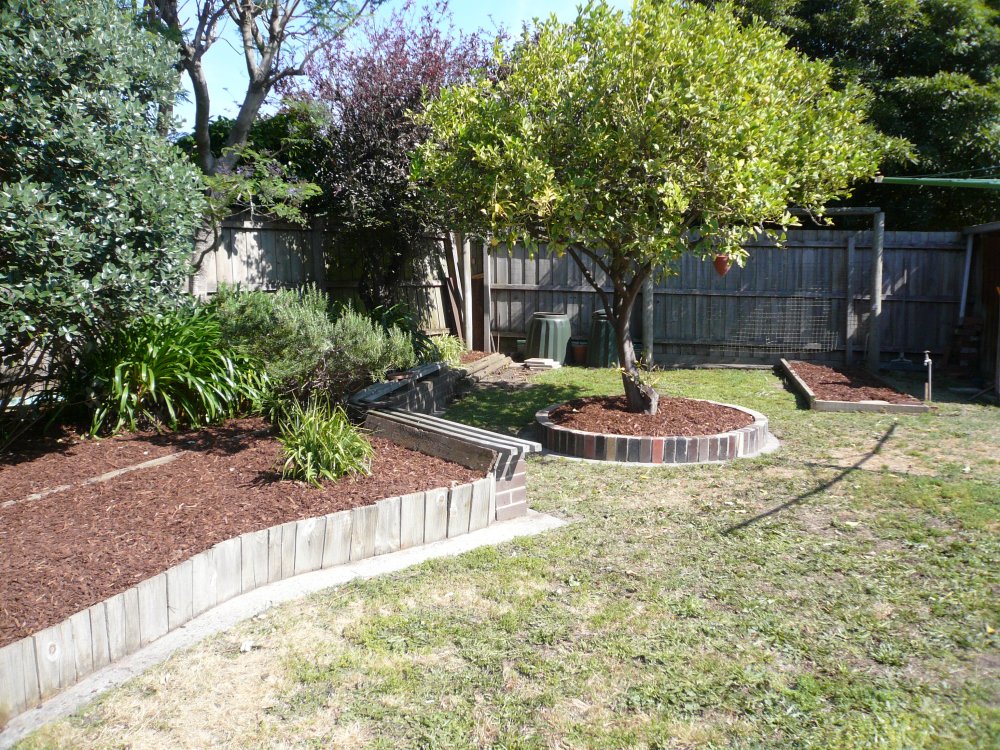 After-Only one day needed!