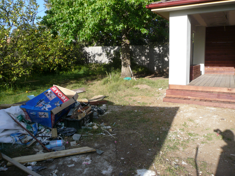 Before-Entertain your guests and family